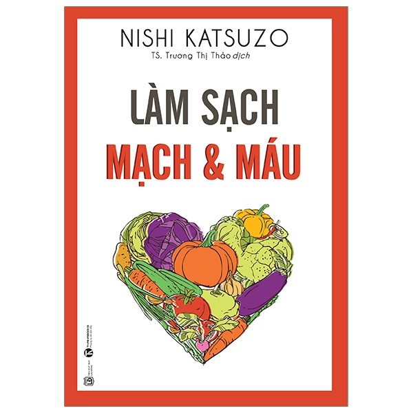 Sách - Combo Làm Sạch Mạch Và Máu + Làm Sạch Tâm Hồn + Những Phương Thức Phục Hồi Sức Khỏe Theo Tự Nhiên (3 cuốn)