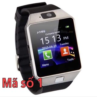 Đồng hồ điện thoại thông minh