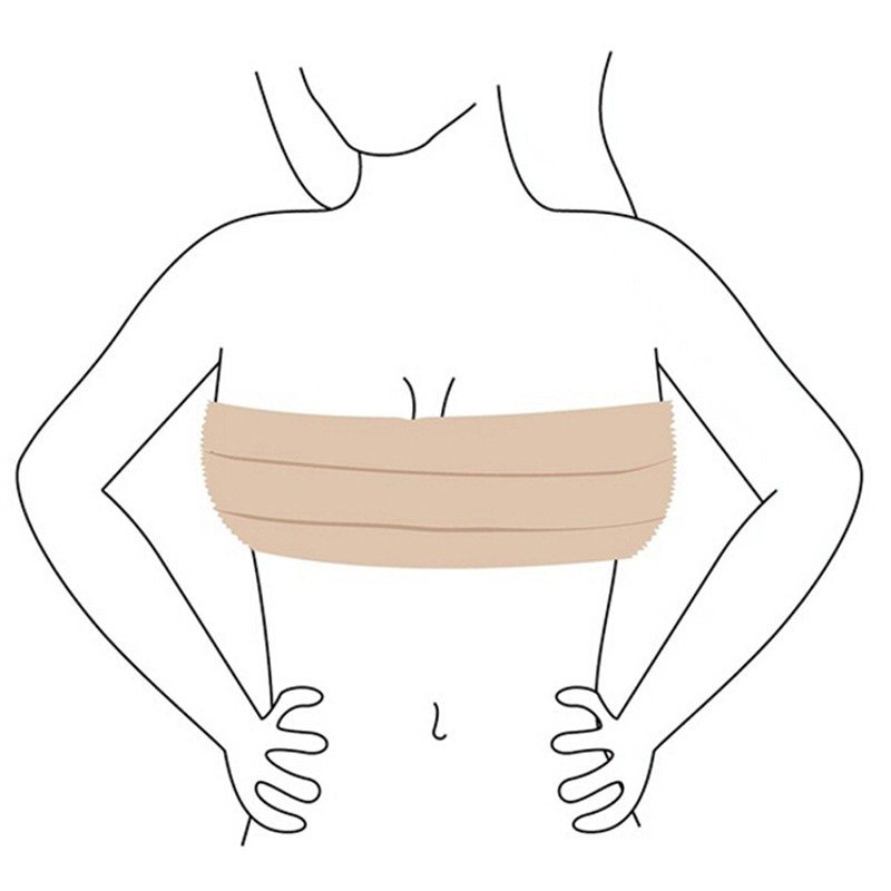 Miếng Dán Nâng Ngực Vô Hình Không Dây 16.4ft/5m