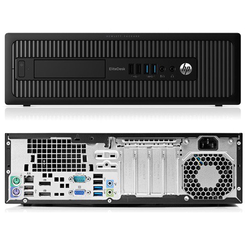 Máy bộ HP 800 G1  SFF