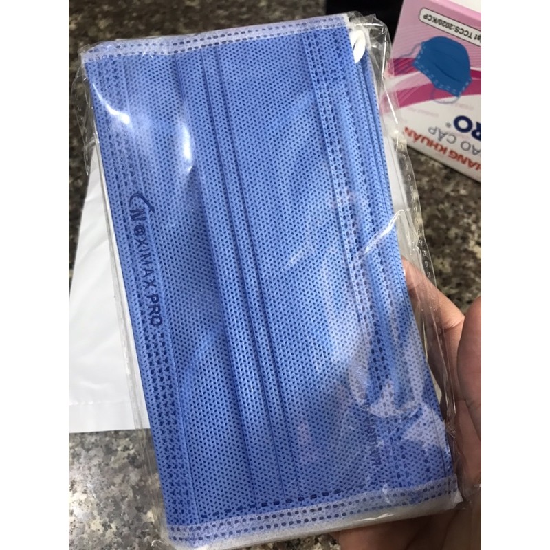 khẩu trang 1 lớp cao cấp ( đi mưa k thấm nước ) | BigBuy360 - bigbuy360.vn