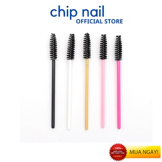 Chổi chải mi bịch 50 chổi
