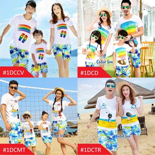 Quần đi biển Quần Nữ ngẫu nhiên<55kg