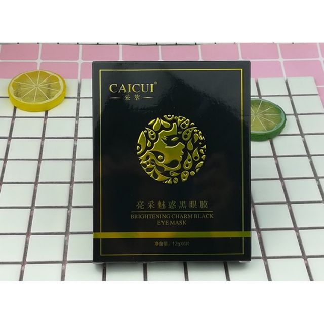 Mặt nạ mắt Caicui