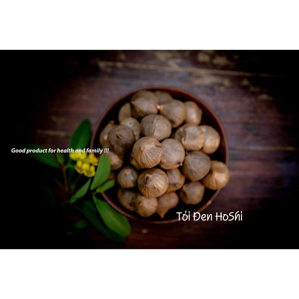 [Mã GROSALE2703 giảm 8% đơn 250K] [Combo 1kg] Tỏi đen đóng hộp loại VIP dùng làm quà biếu, sang trọng, lịch sự | BigBuy360 - bigbuy360.vn