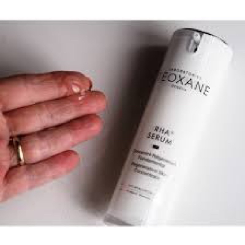 Serum Dưỡng Ẩm Và Trẻ Hoá Da Teoxane RHA Serum 10/30ml