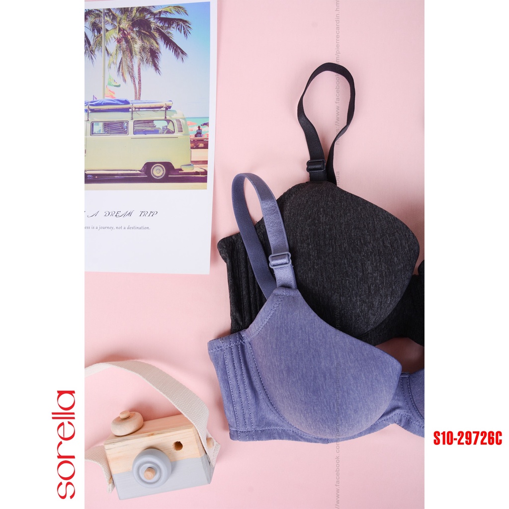 Áo lót nữ Sorella S10-29726