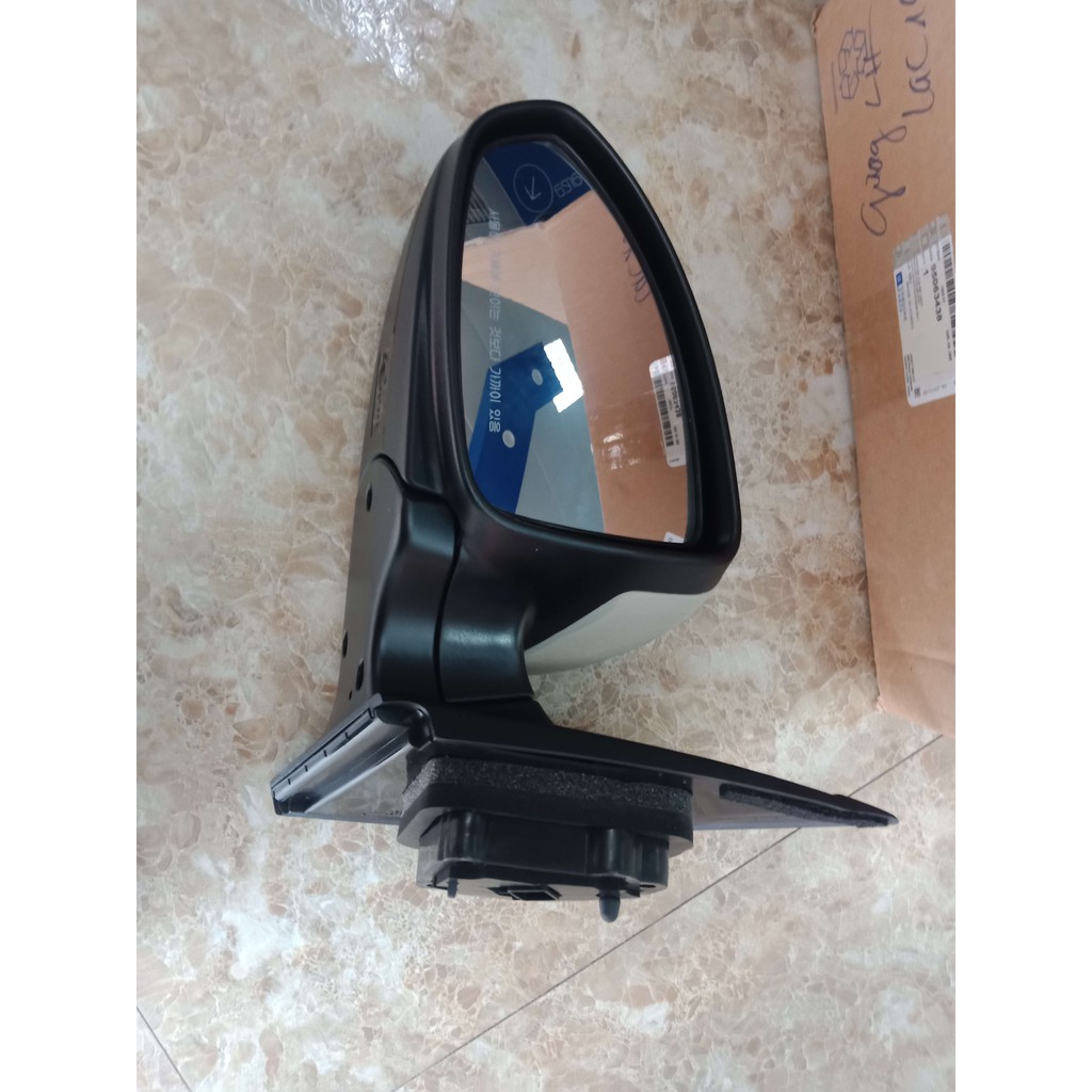 Gương chiếu hậu Lacetti đời 2010-2015, Cruze-Xịn chính hãng
