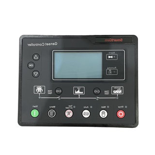 Bộ điều khiển smartgen 6120U