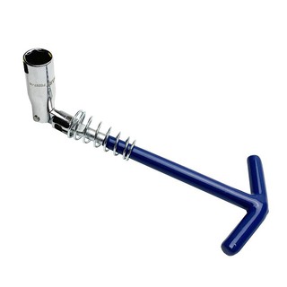 Tuýp mở bugi, cần siết mỏ neo 16mm c-mart f0297-16