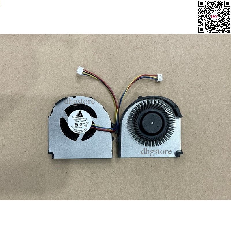 Fan quạt tản nhiệt CPU laptop Lenovo-IBM Thinkpad X220 X220i X230