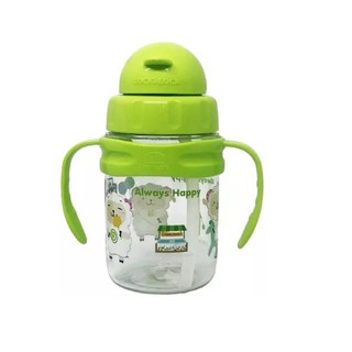 Bình Lock and Lock cho bé 360ml