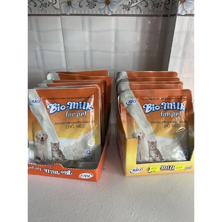 Sữa Bio-milk