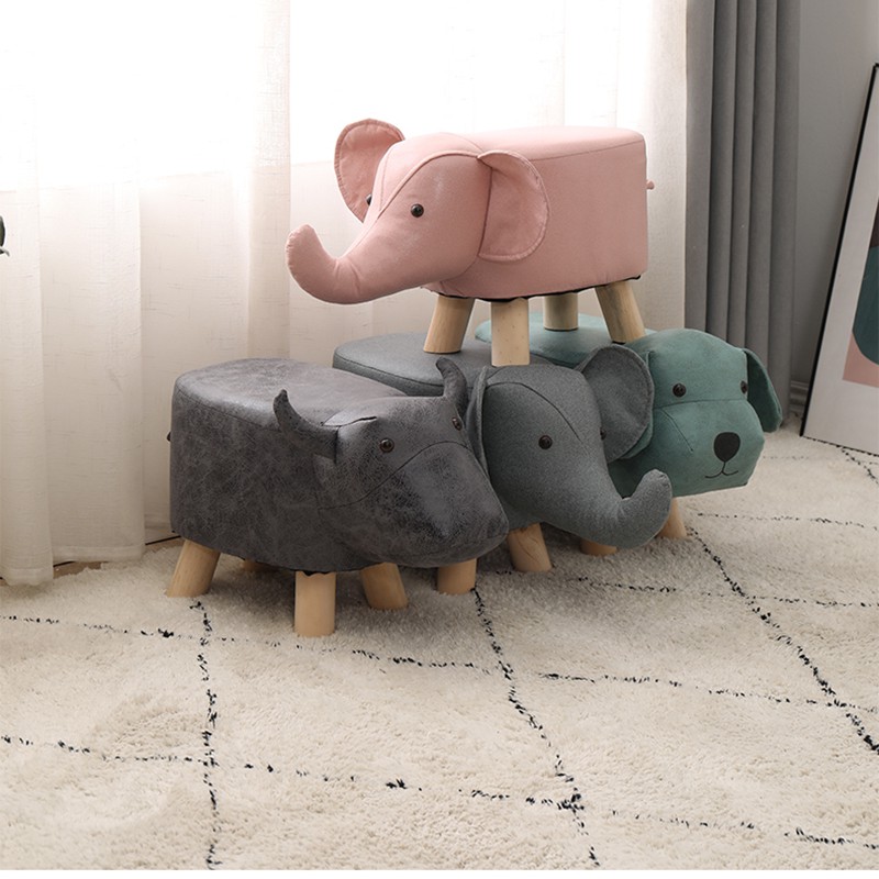 Ghế Sofa Mini Tạo Hình Động Vật Dễ Thương | BigBuy360 - bigbuy360.vn