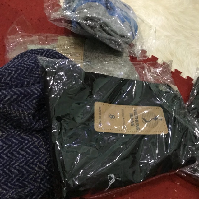 Combo trương bính trương