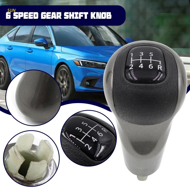 Đầu Chuyển Đổi Cần Số 6 Tốc Độ Cho Xe Hơi Honda Civic