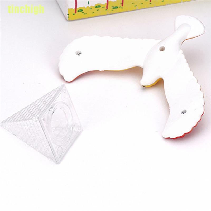 Đồ Chơi Cân Bằng Chim Ma Thuật