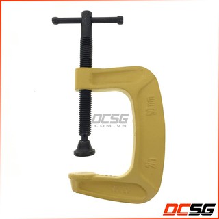 Cảo chữ C 2" (50x33mm) Stanley 83-032K