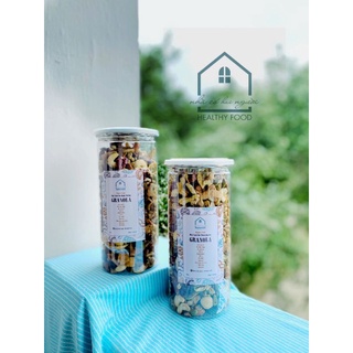 Hạt Ngũ Cốc Dinh Dưỡng GRANOLA