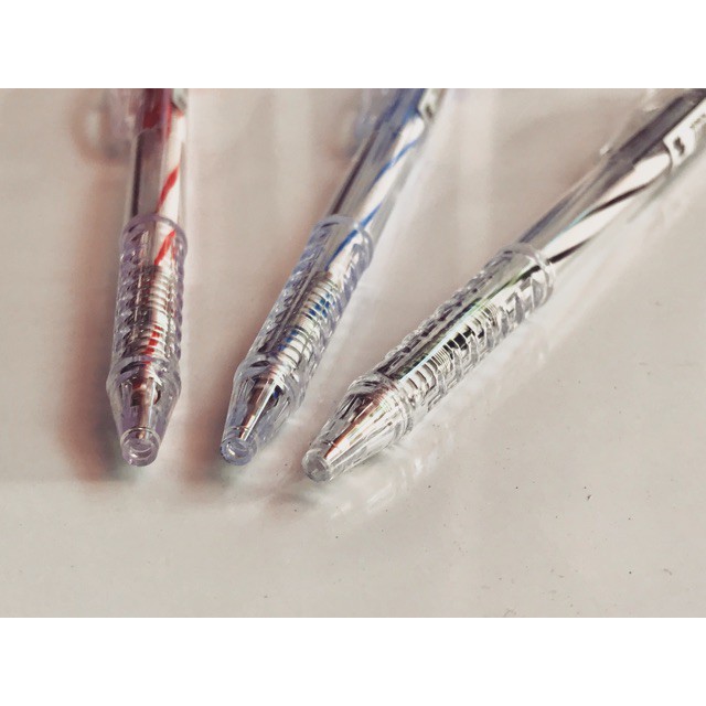 10 bút bi 027 tốt