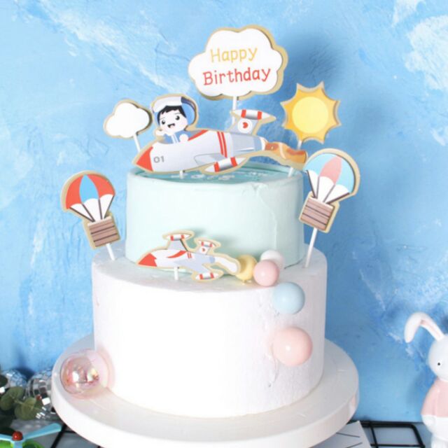 5 set phi công chiến đấu-Q3952