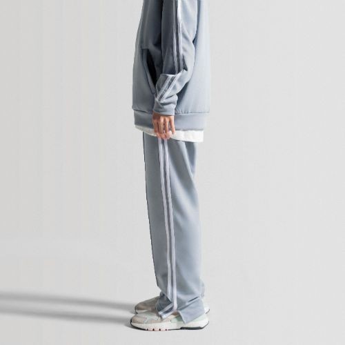 OWL BRAND® Quần Thun Dài Tracksuit Màu Xanh - OWL100421 | BigBuy360 - bigbuy360.vn