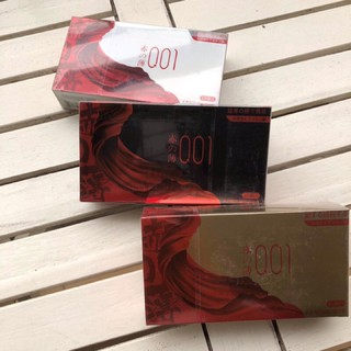 Bao cao su OLO cao cấp siêu mỏng 0.01