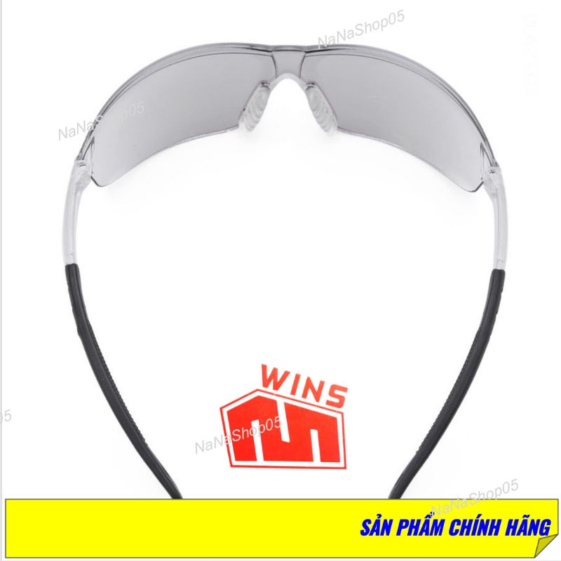 Kính bảo hộ Đài Loan hiệu Wins W07