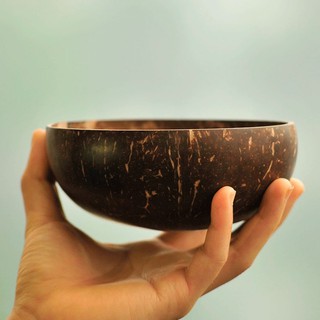 BÁT GÁO DỪA TỰ NHIÊN