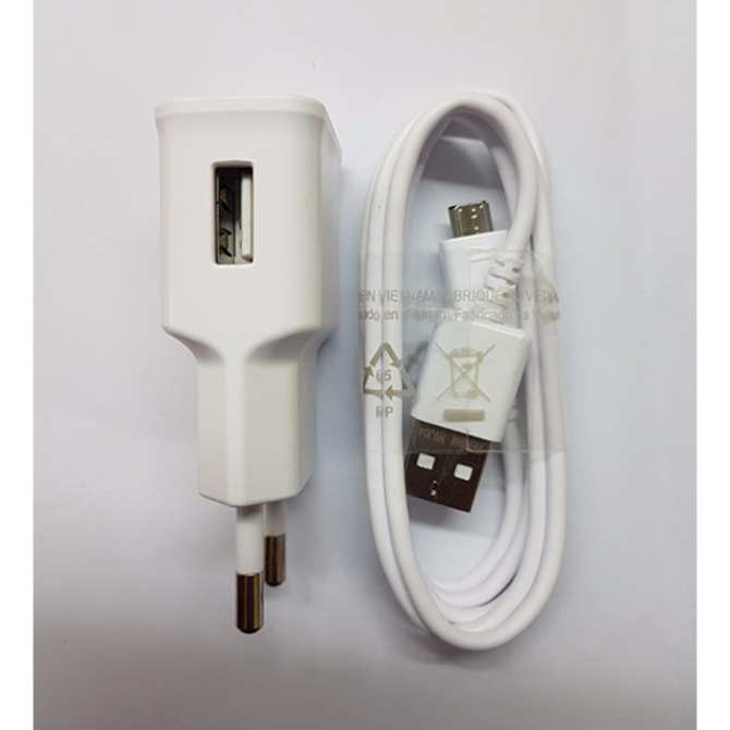BỘ CỦ SẠC CHÍNH HÃNG 5V-2A