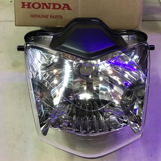 Pha đèn zin chính hãng Honda cho Future 2