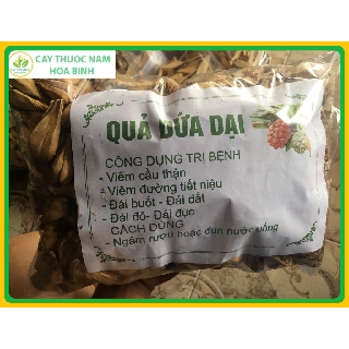 500g quả dứa dại rừng chuẩn sạch, khô, nguyên chất