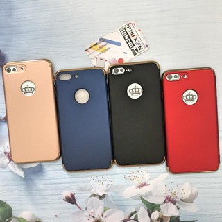 Ốp lưng iPhone 7 Plus/8 Plus lắp ráp 3 Mảnh