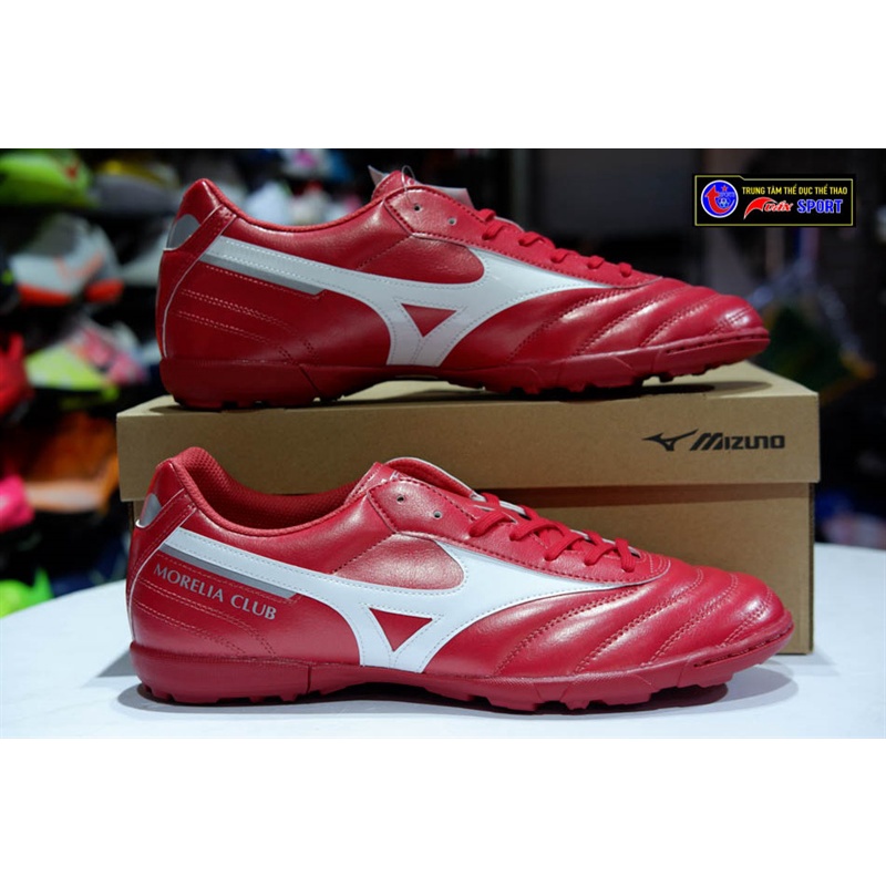 Giày đá bóng MORELIA II TF CHÍNH HÃNG(size38,5-43)