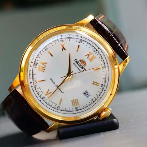 Đồng Hồ Thời Trang Nam Số La Mã Cao Cấp Automatic