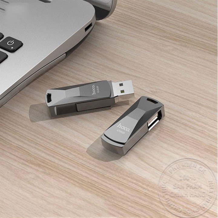 USB 64Gb/32Gb/16Gb 3.0 Hoco UD5 | BigBuy360 - bigbuy360.vn