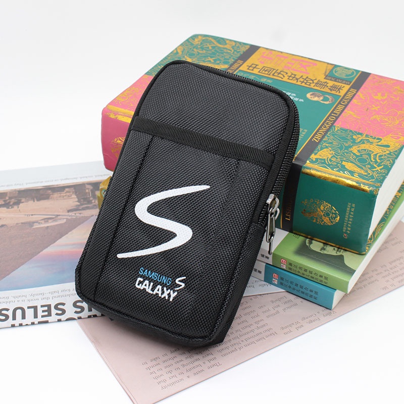 Túi Đựng Điện Thoại 7 Inch Đeo Thắt Lưng Đa Năng Mới