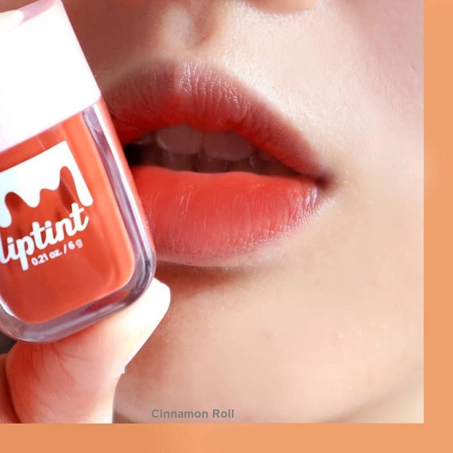 (Hàng Mới Về) Son Tint Many Site.! La Tulipe 6g Chất Lượng Cao | BigBuy360 - bigbuy360.vn