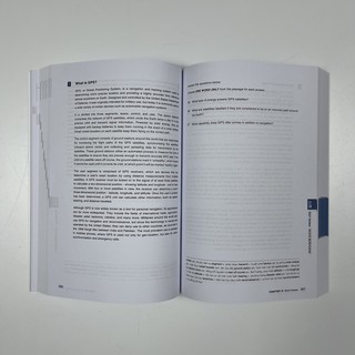 Sách - Hacker IELTS Reading