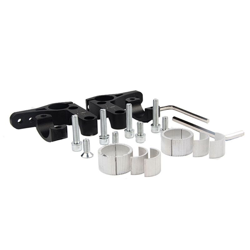 Tay Cầm Nghỉ Ngơi Bằng Hợp Kim Nhôm Cho Xe Đạp MTB
