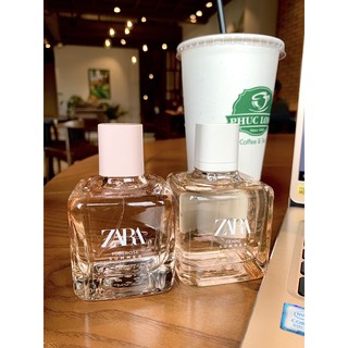 Nước hoa Zara Tuberose Summer
