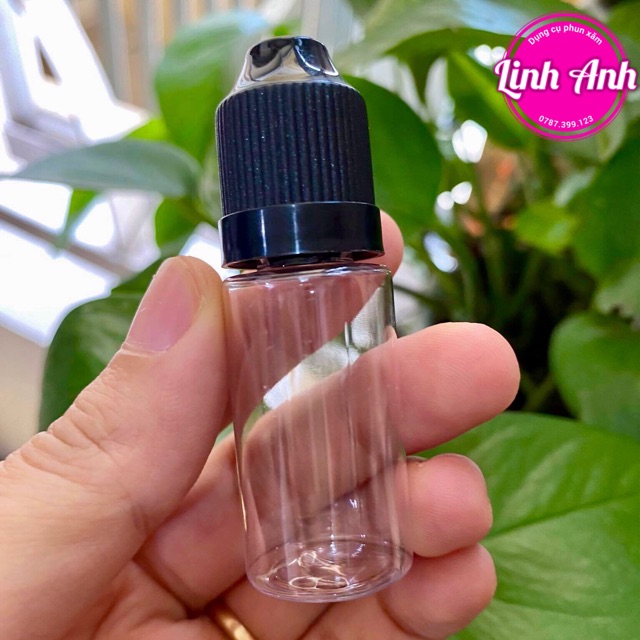 CHAI CHIẾT 5ML 10ML HÀNG ĐẸP