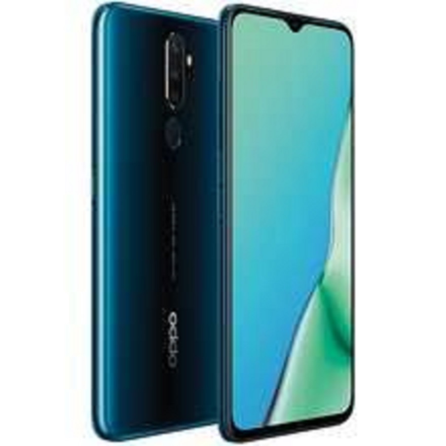 điện thoại Chính Hãng Oppo A11 2020 ram 4G bộ nhớ 128G, màn hình 6.5in, Cpu Snap 665 chiến PUBG/Liên đỉnh | BigBuy360 - bigbuy360.vn