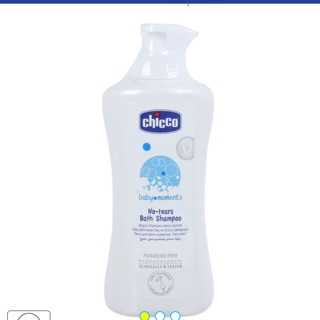 Sữa tắm chicco chiết xuất hoa cúc .