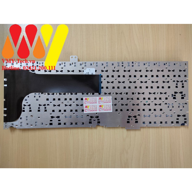 Bàn phím Laptop HP ProBook 4321S 4320S 4325S 4326S 4329s NEW 100%