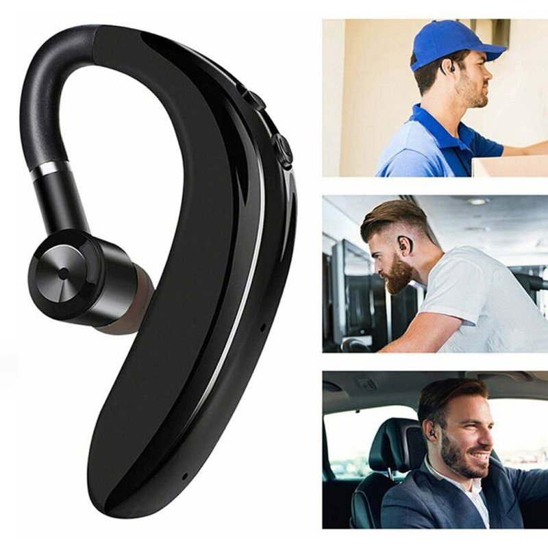 Tai Nghe Bluetooth 5.0 Không Dây Chất Lượng Cao