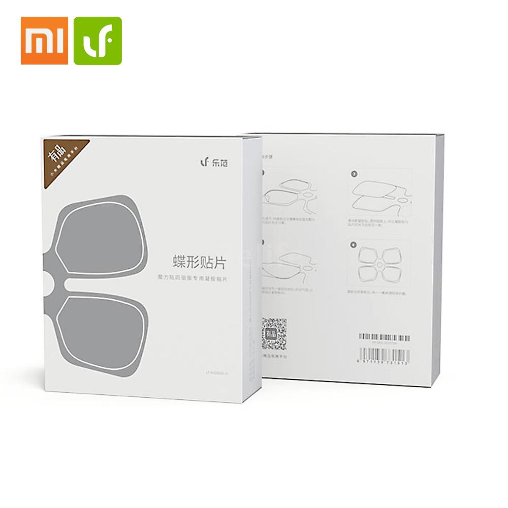 Miếng Dán Massage Thay Thế Cho Xe Hơi Xiaomi Lf