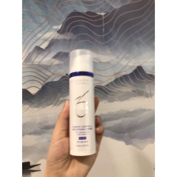 Kem Zo Skin Health Pigment Control + Brightening Crème 4% HQ + 20% Vit C 81ml