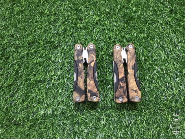 Kìm đa năng crossfire 16cm