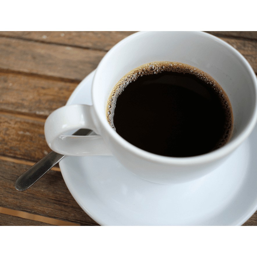 Cafe Đen Hòa Tan Nguyên Chất Hello 5 Coffee - Hộp 15 gói x 2g